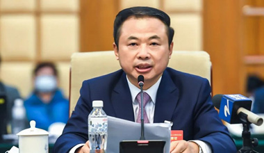 两会季丨围绕新能源产业，张天任代表提交这些建议