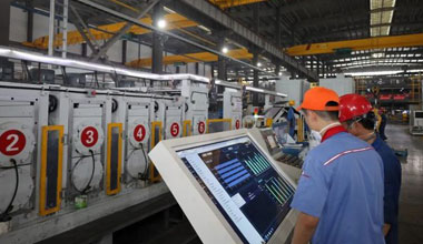 6165金沙总站又增加2个国家级5G工厂！